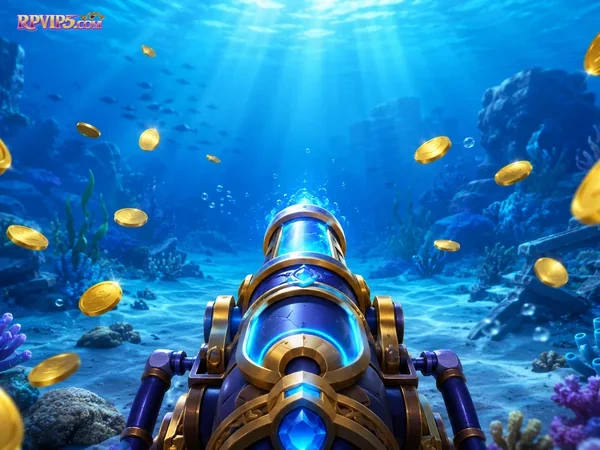 Gambar Happy Fishing 3
