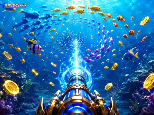 Gambar Happy Fishing 4