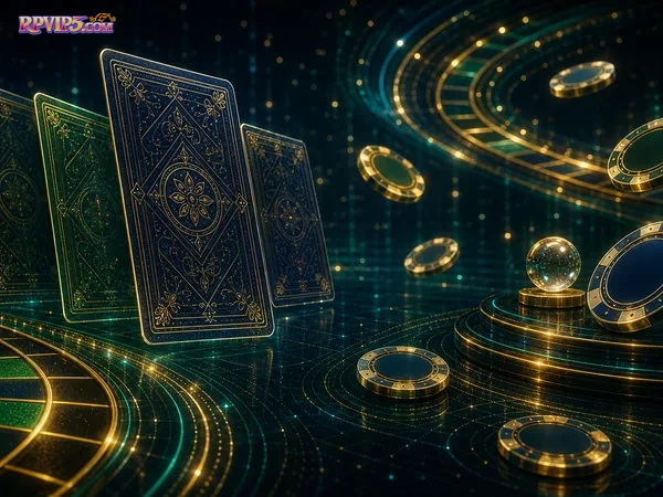 Informasi link alternatif rpvip5