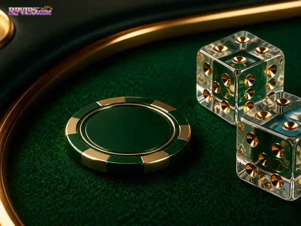 Tangkapan layar Lucky Dice 2